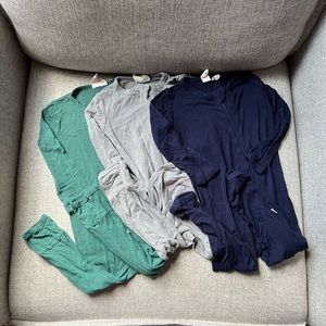 Kyte baby bundle 18-24months